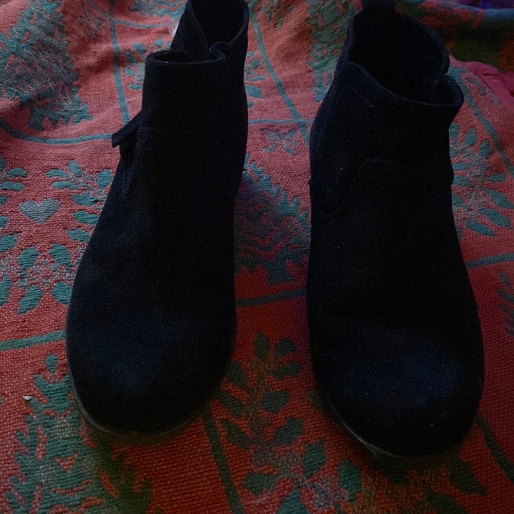 Womans boots
